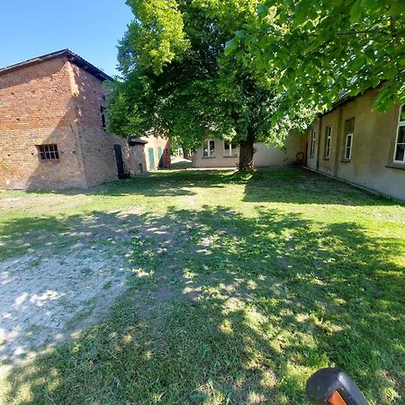Ferienhaus Sommer Linden Deyelsdorf Exteriér fotografie