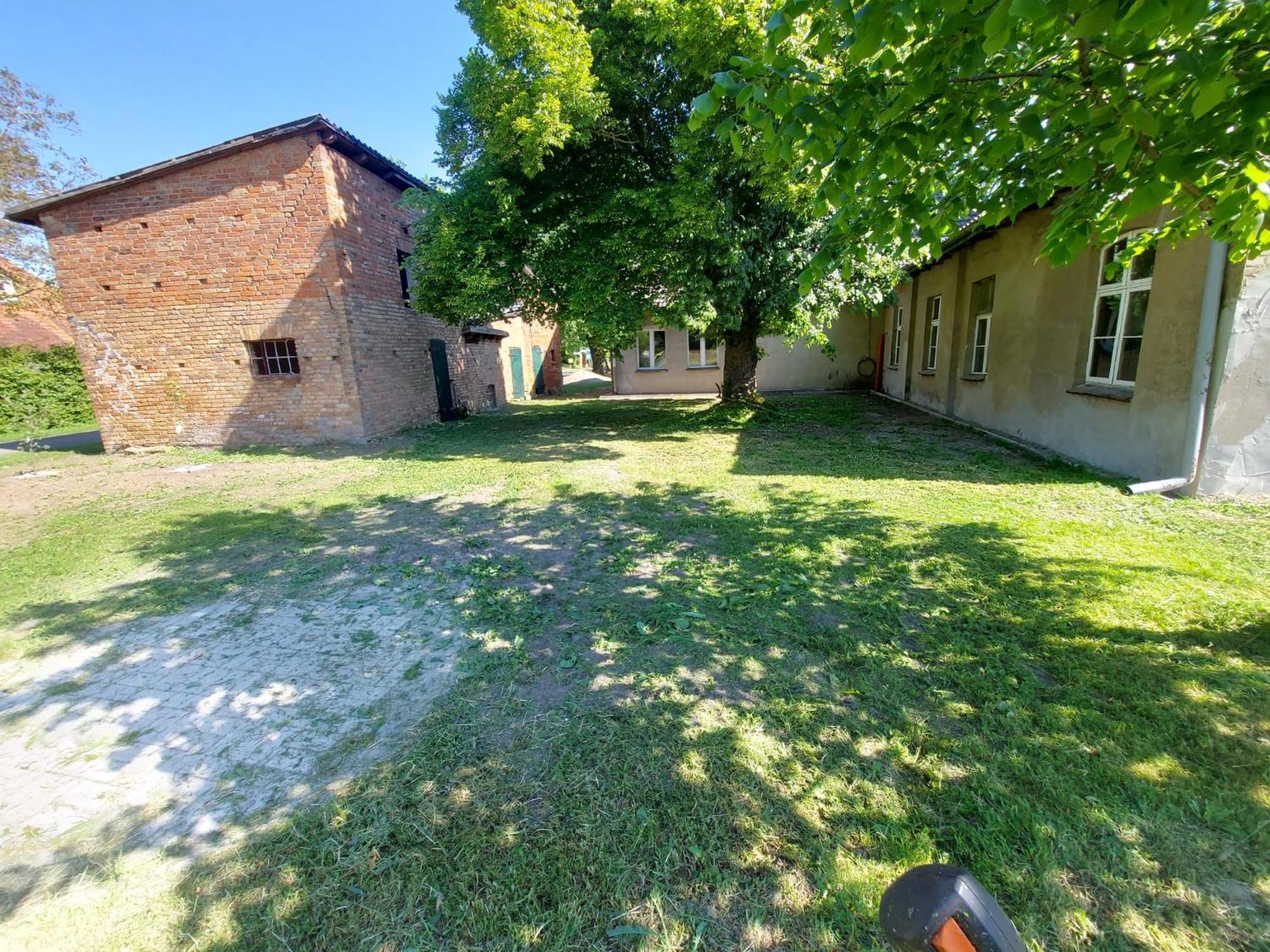 Ferienhaus Sommer Linden Deyelsdorf Exteriér fotografie