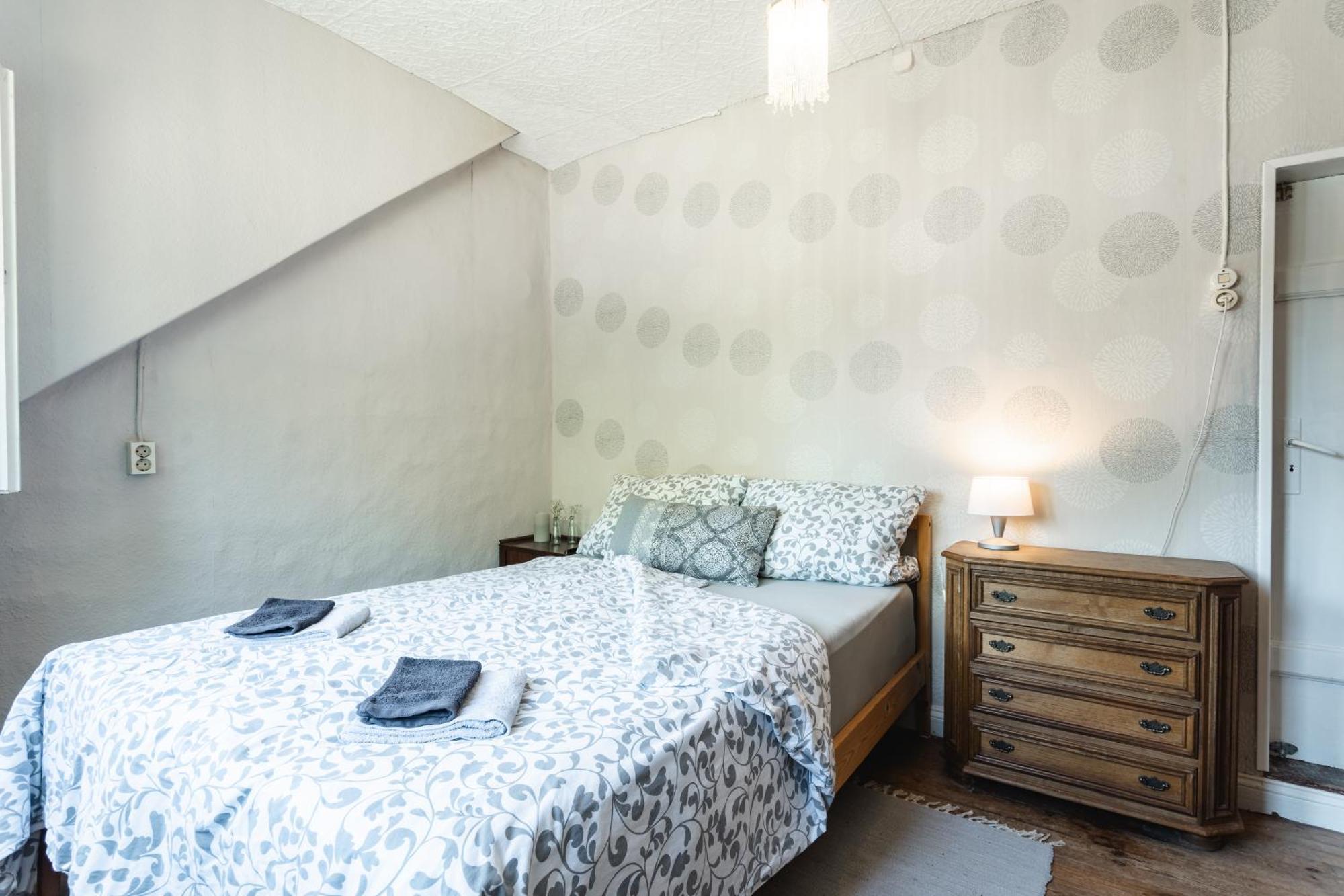 Ferienhaus Sommer Linden Deyelsdorf Exteriér fotografie