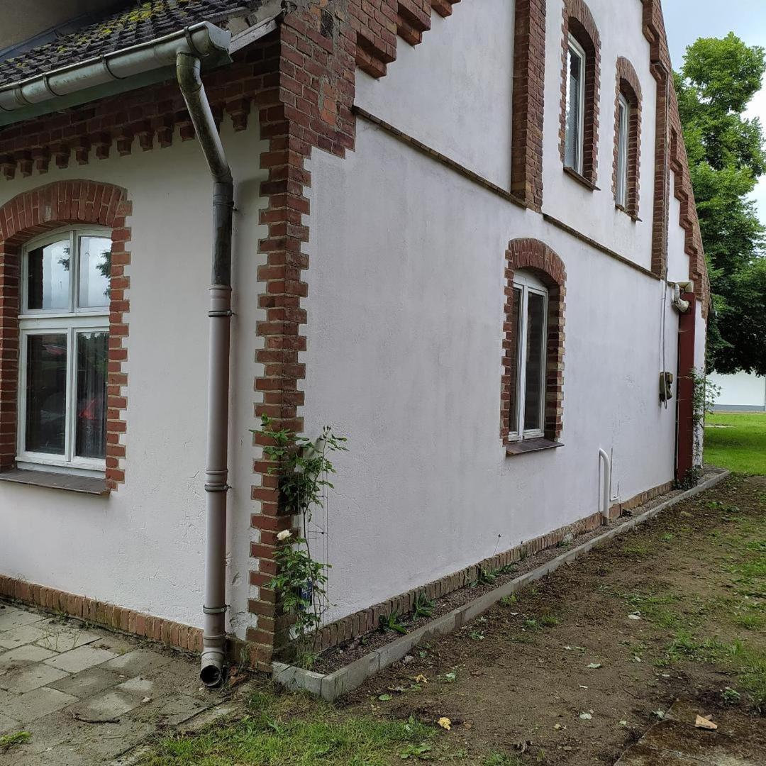 Ferienhaus Sommer Linden Deyelsdorf Exteriér fotografie